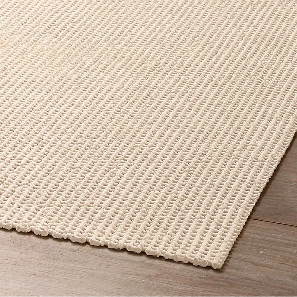 RESTORATION HARDWARE 8’ x 10’ Low Profile rug pad